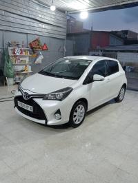 سيارات-toyota-yaris-2017-الكاليتوس-الجزائر