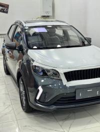سيارات-livan-x3-pro-2026-international-ميلة-الجزائر