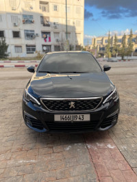 voitures-peugeot-308-2019-gt-line-mila-algerie