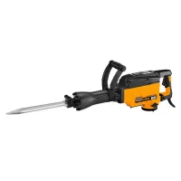 Marteau perforateur électrique DingQi 65mm 1650W