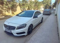 voitures-mercedes-classe-a-2014-draria-alger-algerie