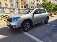 voitures-dacia-sandero-2021-stepway-bordj-el-bahri-alger-algerie