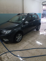 citadine-dacia-sandero-2017-stepway-el-eulma-setif-algerie