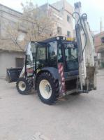 engin-terex-retrochargeur-2013-tiaret-algerie