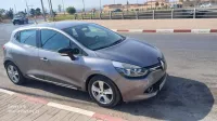 Renault Clio 4 2015 DCI