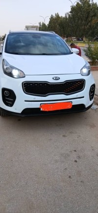 سيارات-kia-sportage-2016-أدرار-الجزائر