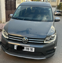 voitures-volkswagen-caddy-2019-alltrack-draria-alger-algerie