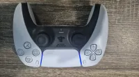 PS5 SLIM TRES BON ETAT AVEC CD ET COMPTE