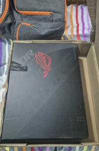 ASUS ROG STRIX G15 