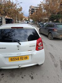 voitures-suzuki-celerio-2012-beni-mered-blida-algerie