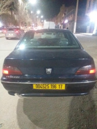 voitures-peugeot-406-1996-djelfa-algerie