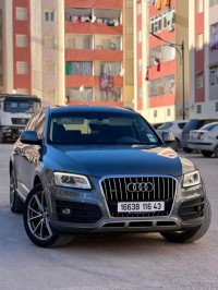 voitures-audi-q5-2016-off-road-telerghma-mila-algerie