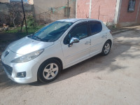 voitures-peugeot-207-2009-allure-el-khroub-constantine-algerie