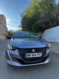 voitures-peugeot-208-2023-gt-mohammadia-mascara-algerie