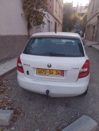 voitures-skoda-fabia-2014-tafreg-bordj-bou-arreridj-algerie