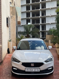 voitures-seat-leon-2021-style-bir-mourad-rais-alger-algerie