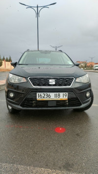 voitures-seat-arona-2018-style-el-eulma-setif-algerie