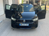 voitures-volkswagen-15-tsi-2023-rline-full-black-khenchela-algerie