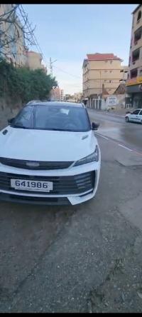 سيارات-geely-coolray-2026-full-option-دلس-بومرداس-الجزائر