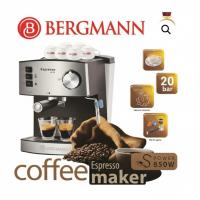 آلات-القهوة-machine-a-cafe-expresso-bergmann-باش-جراح-الجزائر