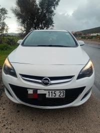 سيارات-opel-astra-4-portes-2015-عنابة-الجزائر