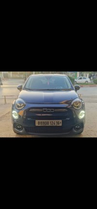Fiat 500 2024 CLUB thumbnail 2