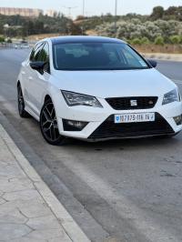 سيارات-seat-leon-2016-fr15-القبة-الجزائر