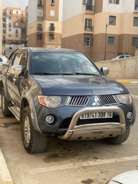 voitures-mitsubishi-l200-spotero-2008-souidania-alger-algerie