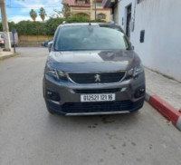 voitures-peugeot-partner-2021-souidania-alger-algerie