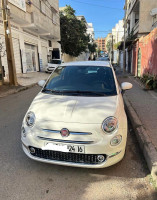 voitures-fiat-500-2024-dolcevita-kouba-alger-algerie