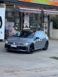 Volkswagen Golf 8 2025 R Black Edition 