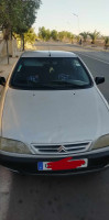 voitures-citroen-xsara-1999-saida-algerie