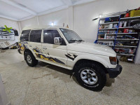 voitures-mitsubishi-pajero-court-1995-el-milia-jijel-algerie