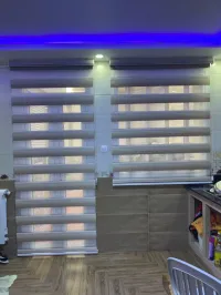 Store zebra promotion 