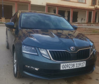 voitures-skoda-octavia-2019-clever-ain-oussara-djelfa-algerie