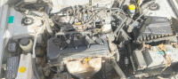 voitures-nissan-sunny-2008-relizane-algerie