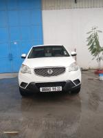 tout-terrain-suv-ssangyong-korando-2015-annaba-algerie