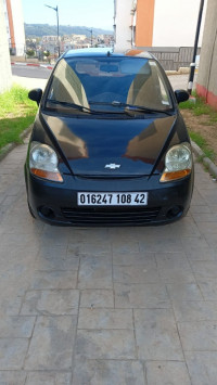 voitures-chevrolet-spark-2008-tipaza-algerie