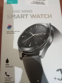 smart-watchs-watch-kouba-alger-algerie