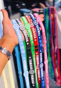Braclet YAMAHA / BMW 