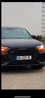 voitures-audi-q3-2024-sline-black-full-options-affaire-dar-el-beida-alger-algerie