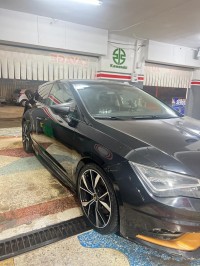 سيارات-seat-leon-2014-cupra-r-وهران-الجزائر