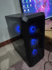 GAMING PC Ryzen 5 7600x + Rtx 3060