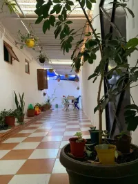 Location vacances Villa Aïn Témouchent Beni saf