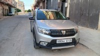 سيارات-dacia-sandero-2021-معسكر-الجزائر