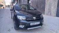 سيارات-dacia-sandero-2019-stepway-معسكر-الجزائر