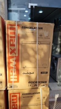 Prromo des congélateurs 