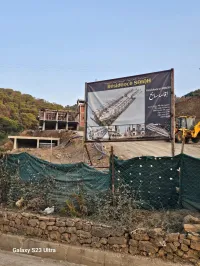 Vente Villa Chlef Beni haoua