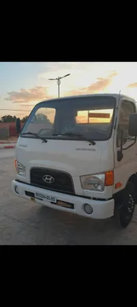 Hyundai HD 78 2019