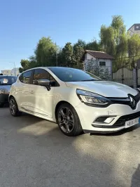 Renault Clio 4 2019 GT Line +